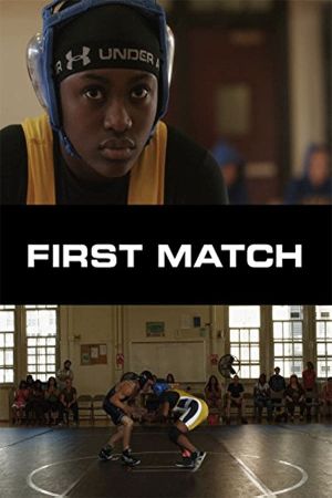 First Match's poster