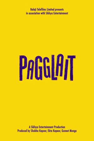 Pagglait's poster