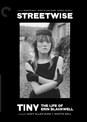 Streetwise Revisited: Rat's poster