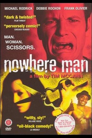 Nowhere Man's poster image