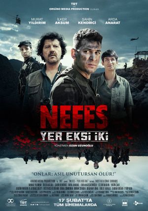 Nefes: Yer Eksi Iki's poster image