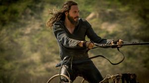 Ben-Hur's poster