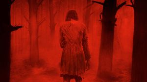 Evil Dead's poster