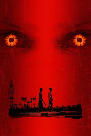 28 Days Later's poster