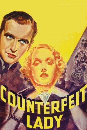 Counterfeit Lady's poster