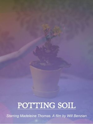 Potting Soil's poster