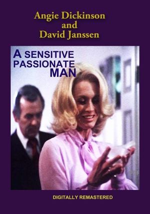 A Sensitive, Passionate Man's poster