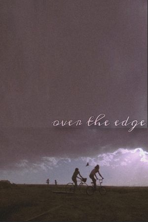 Over the Edge's poster