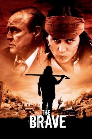 The Brave's poster