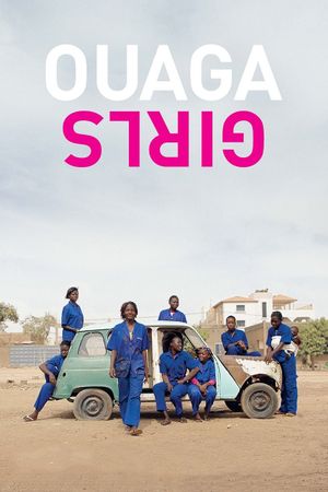 Ouaga Girls's poster image