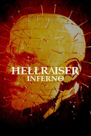 Hellraiser: Inferno's poster
