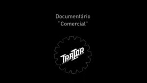 Comercial's poster