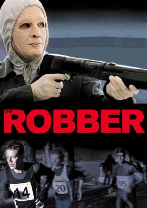 The Robber's poster