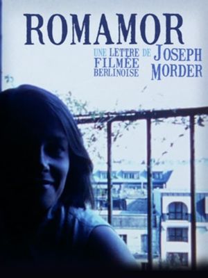 Romamor's poster