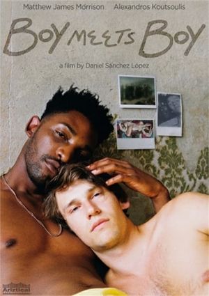 Boy Meets Boy's poster