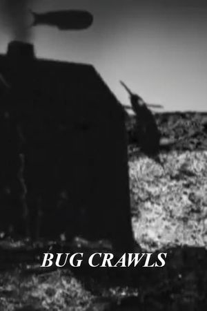 Bug Crawls's poster