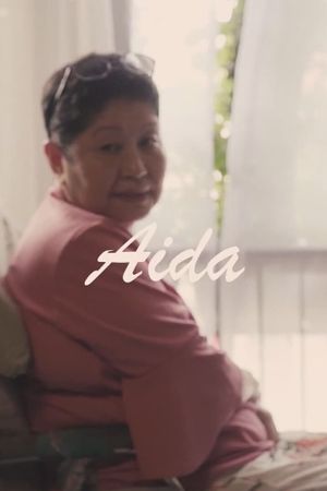 Aida's poster