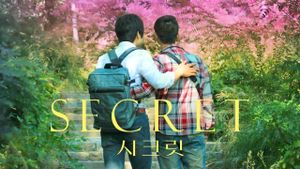 Secret's poster