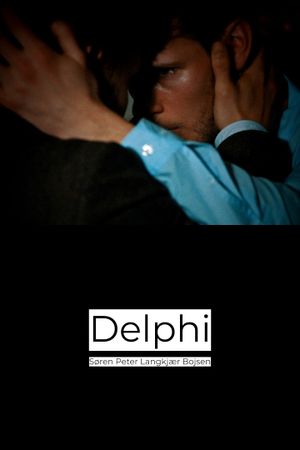 Delphi's poster