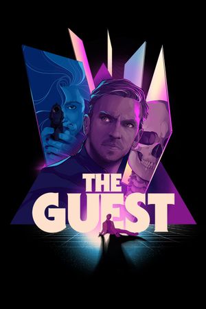 The Guest's poster