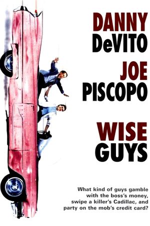 Wise Guys's poster