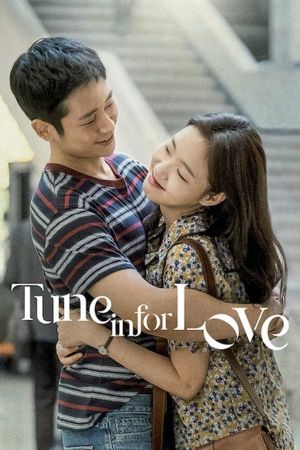 Tune in for Love's poster