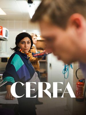 Cerfa's poster