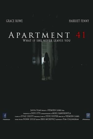 Apartment 41's poster image