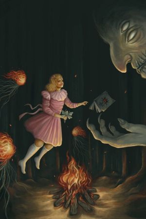 Poison for the Fairies's poster