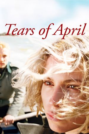 Tears of April's poster