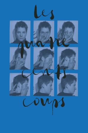 The 400 Blows's poster