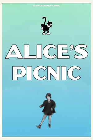 Alice's Picnic's poster