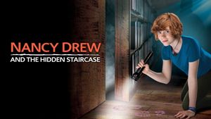 Nancy Drew and the Hidden Staircase's poster
