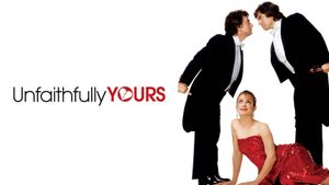 Unfaithfully Yours's poster
