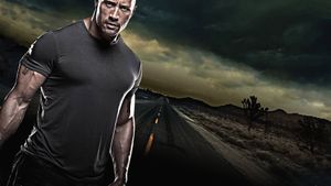 Faster's poster