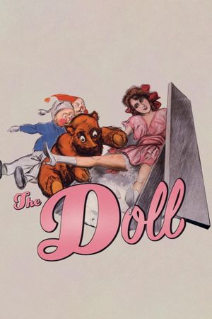 The Doll's poster