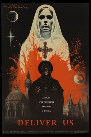Deliver Us's poster