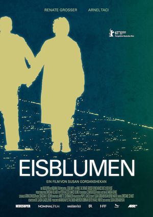 Eisblumen's poster