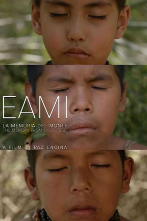 EAMI's poster