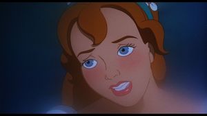 Thumbelina's poster