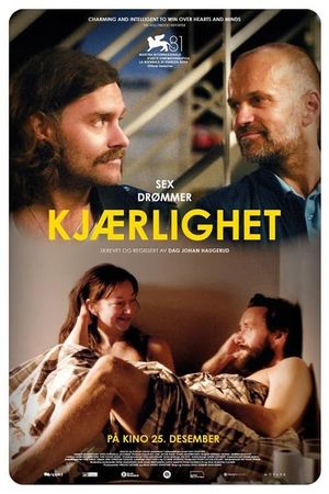 Love's poster