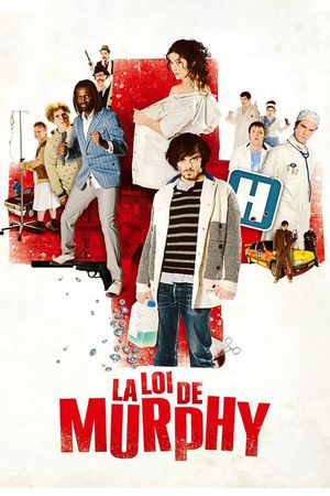 Murphy's Law's poster