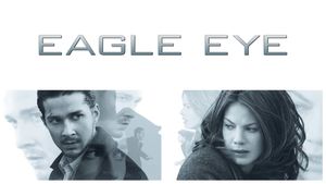 Eagle Eye's poster