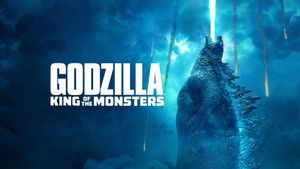 Godzilla: King of the Monsters's poster
