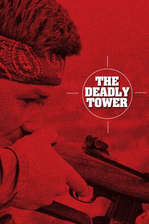 The Deadly Tower's poster