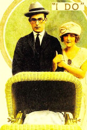 I Do's poster