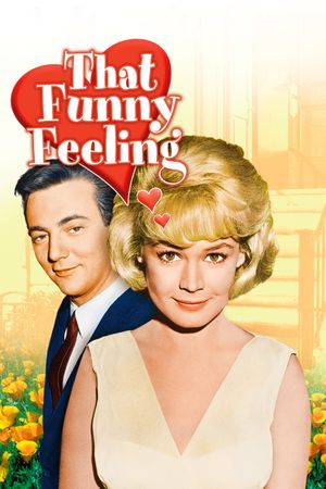 That Funny Feeling's poster