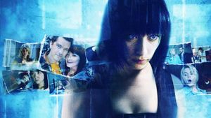 Shutter's poster