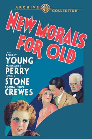 New Morals for Old's poster