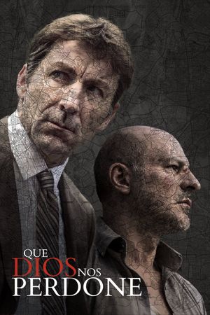 May God Save Us's poster